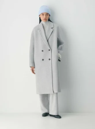 Chime Wool Cashmere Beanie