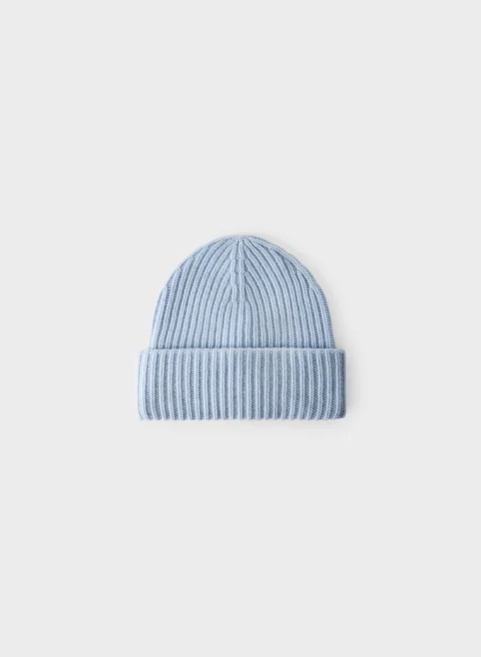 Chime Wool Cashmere Beanie