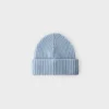 Chime Wool Cashmere Beanie