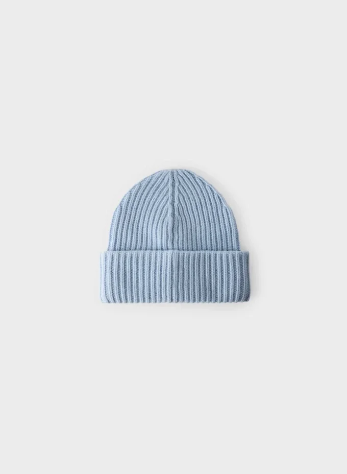 Chime Wool Cashmere Beanie