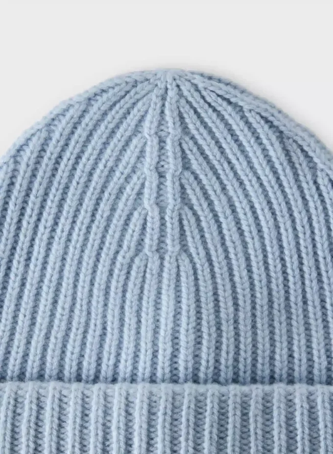 Chime Wool Cashmere Beanie