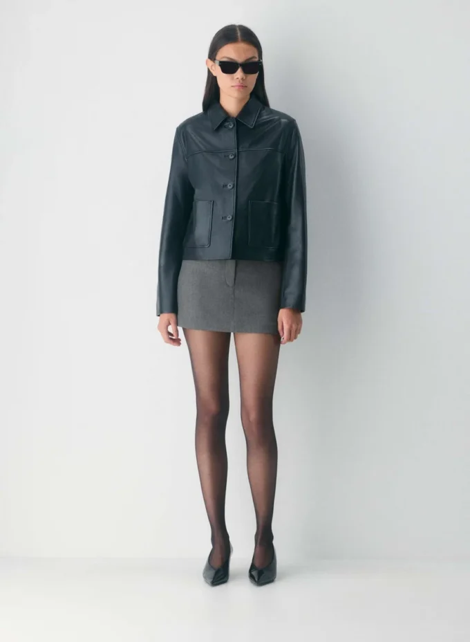 Chisel Micro Skort – (Re)ssential Chisel Micro Skort – (Re)ssential