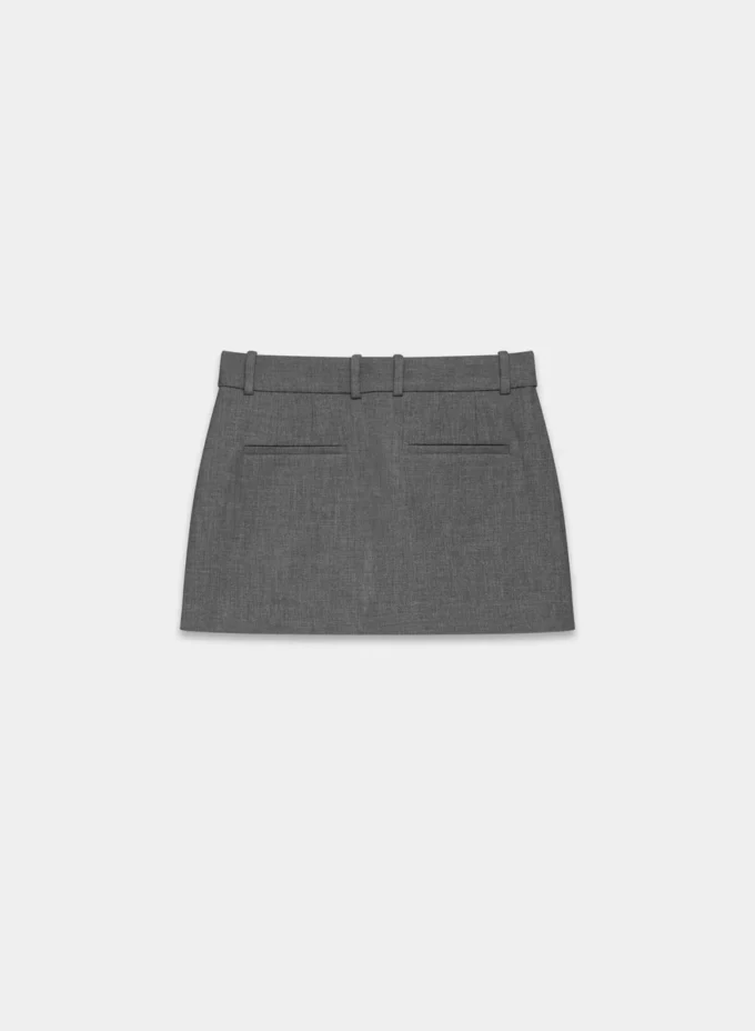 Chisel Micro Skort – (Re)ssential Chisel Micro Skort – (Re)ssential