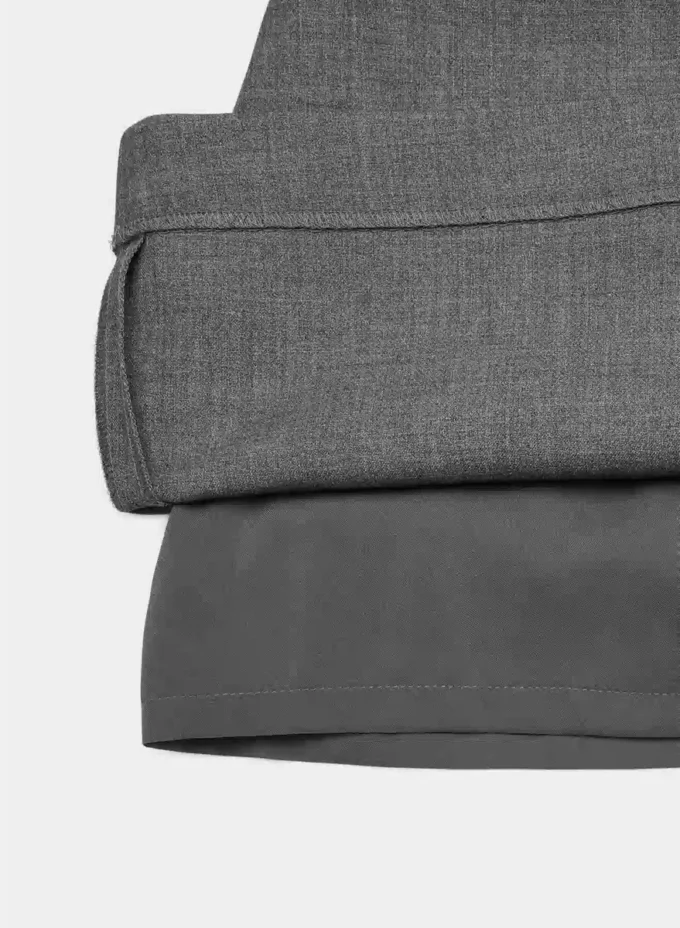 Chisel Micro Skort – (Re)ssential Chisel Micro Skort – (Re)ssential