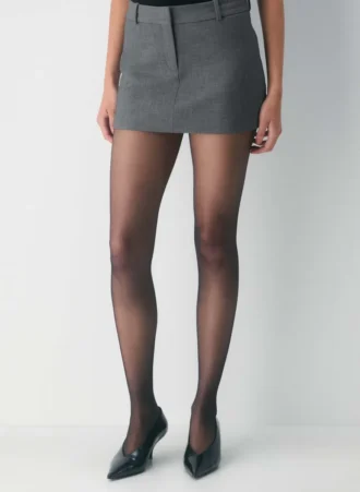 Chisel Micro Skort – (Re)ssential