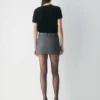 Chisel Micro Skort – (Re)ssential Chisel Micro Skort – (Re)ssential
