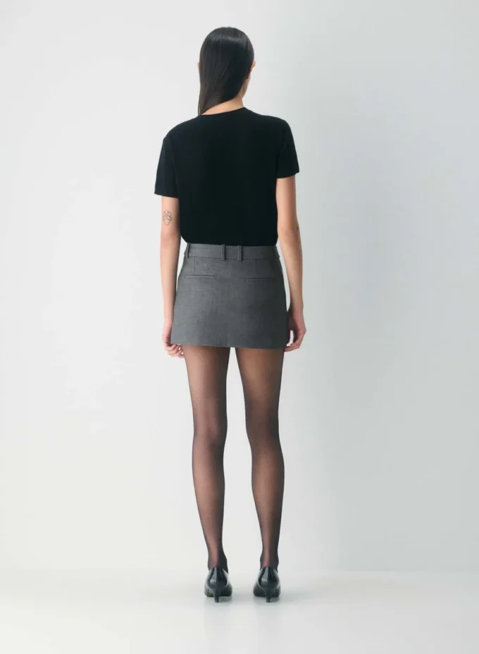 Chisel Micro Skort – (Re)ssential Chisel Micro Skort – (Re)ssential