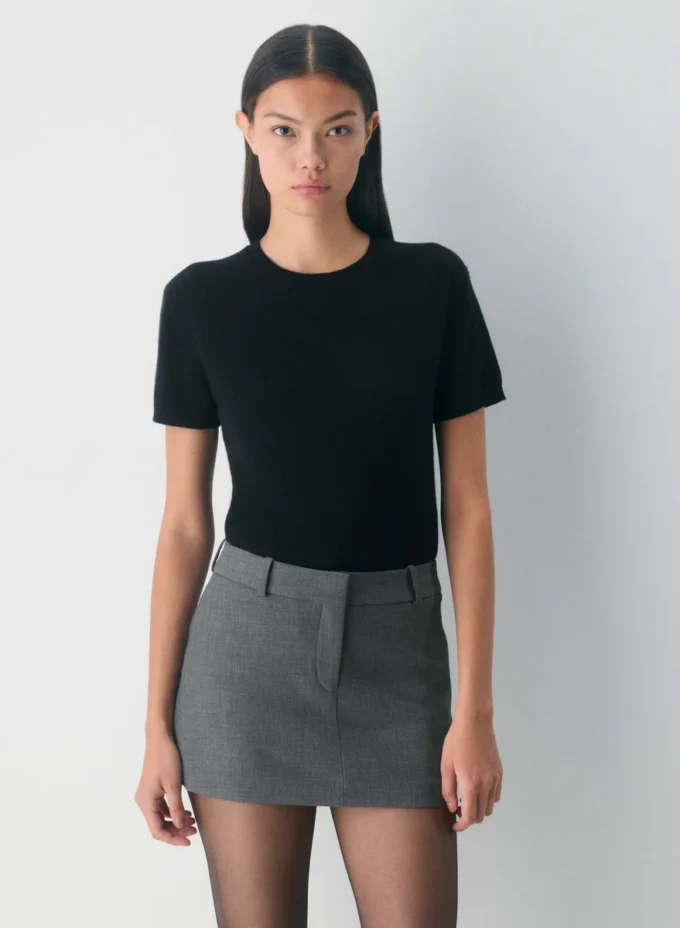 Chisel Micro Skort – (Re)ssential Chisel Micro Skort – (Re)ssential