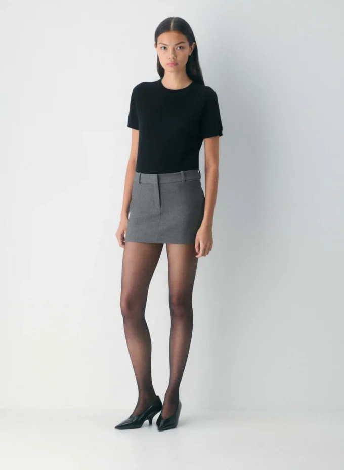 Chisel Micro Skort – (Re)ssential Chisel Micro Skort – (Re)ssential