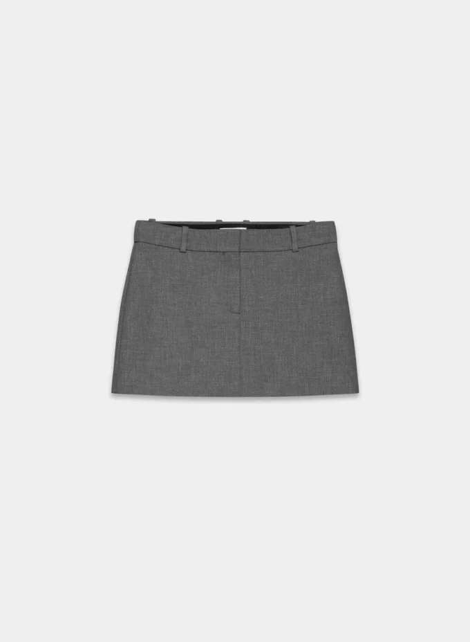 Chisel Micro Skort – (Re)ssential Chisel Micro Skort – (Re)ssential