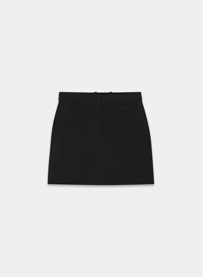 Chisel Skirt