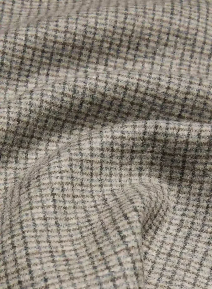 Chisel Skirt – Precision Wool