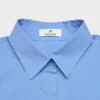 Chronicle Slim Poplin Shirt