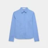 Chronicle Slim Poplin Shirt