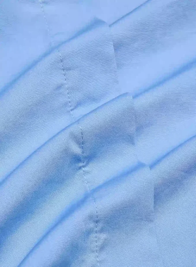 Chronicle Slim Poplin Shirt