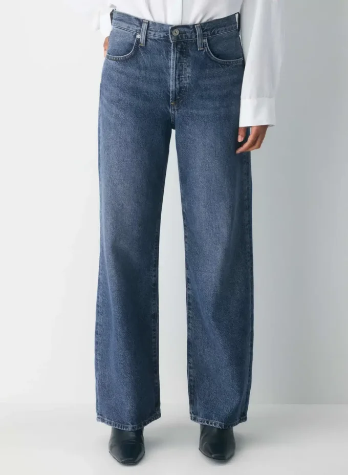 Citizens of Humanity Annina Jean 30″