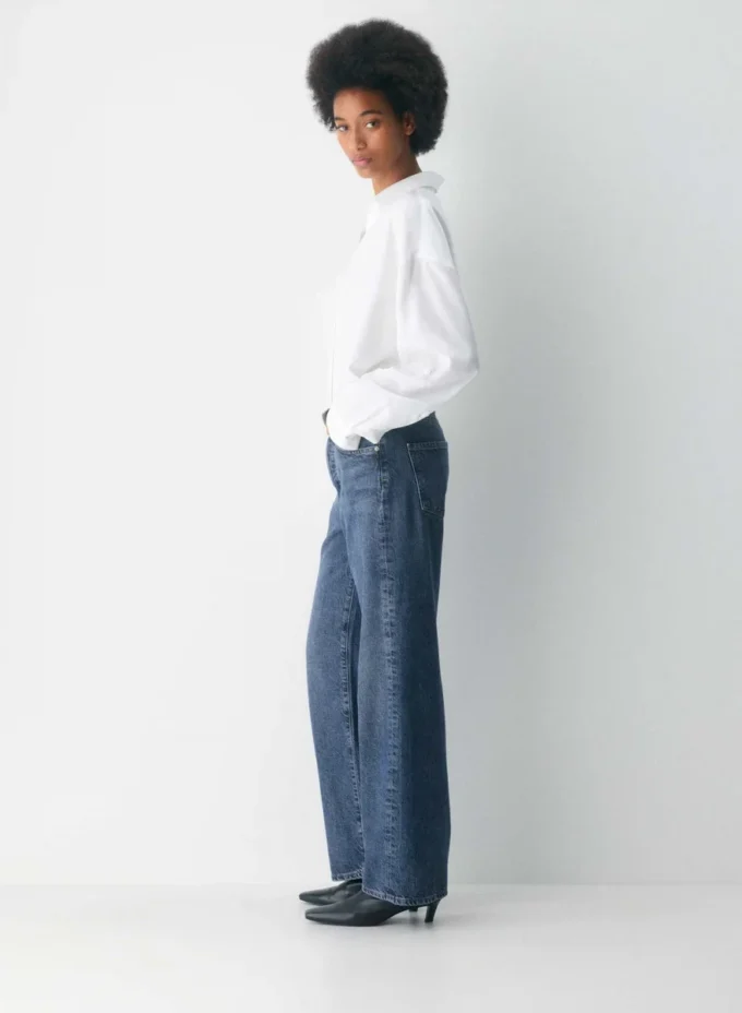 Citizens of Humanity Annina Jean 30″