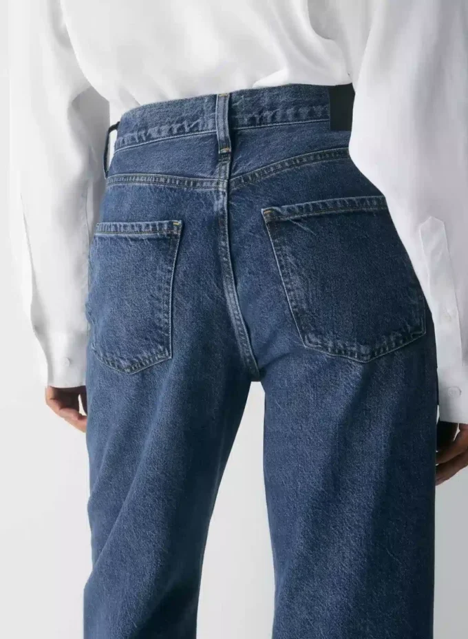 Citizens of Humanity Annina Jean 30″