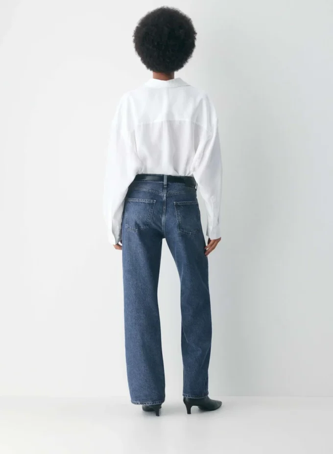 Citizens of Humanity Annina Jean 30″