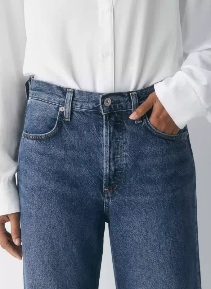 Citizens of Humanity Annina Jean 30″