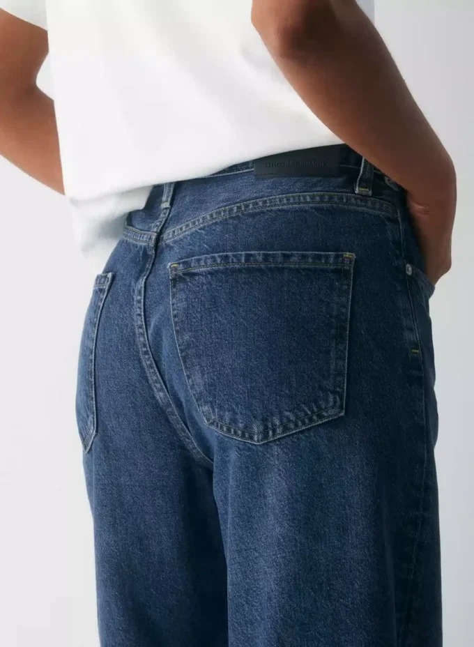 Citizens of Humanity Annina Jean