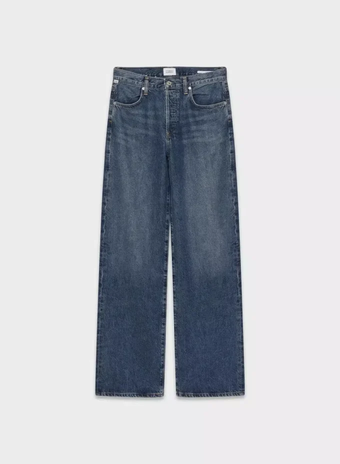 Citizens of Humanity Annina Jean