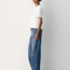 Citizens of Humanity Ayla Baggy Cuffed Jean
