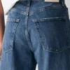 Citizens of Humanity Ayla Baggy Cuffed Jean