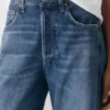 Citizens of Humanity Ayla Baggy Cuffed Jean