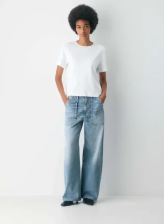 Citizens of Humanity Ayla Cargo Pant