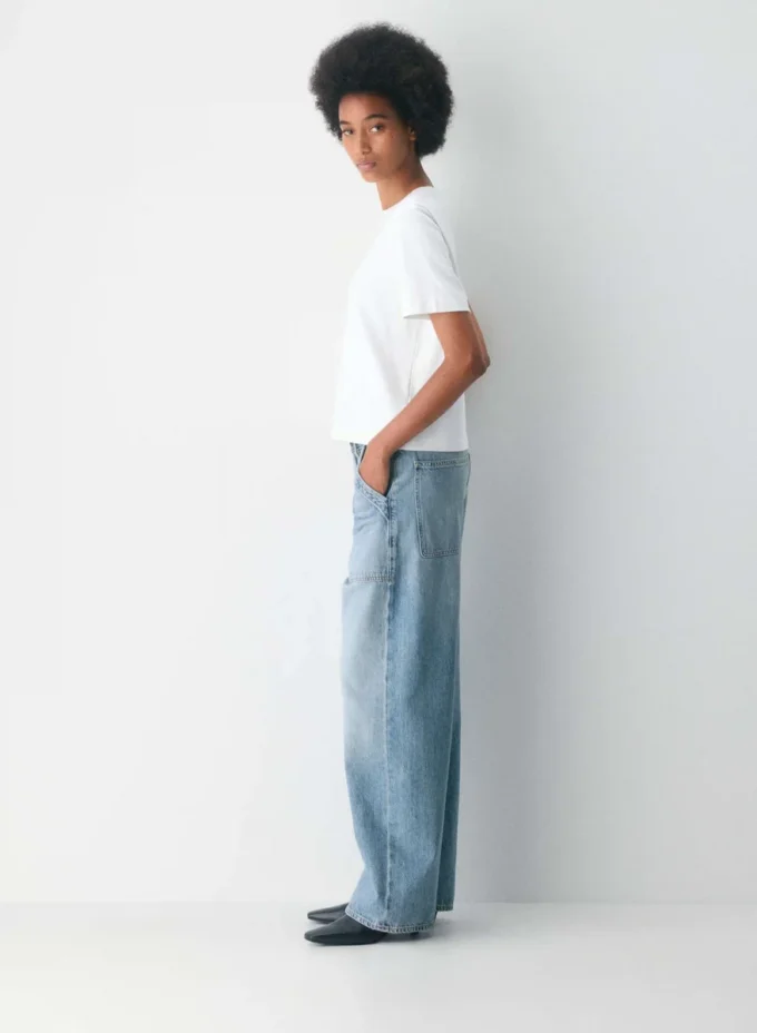 Citizens of Humanity Ayla Cargo Pant