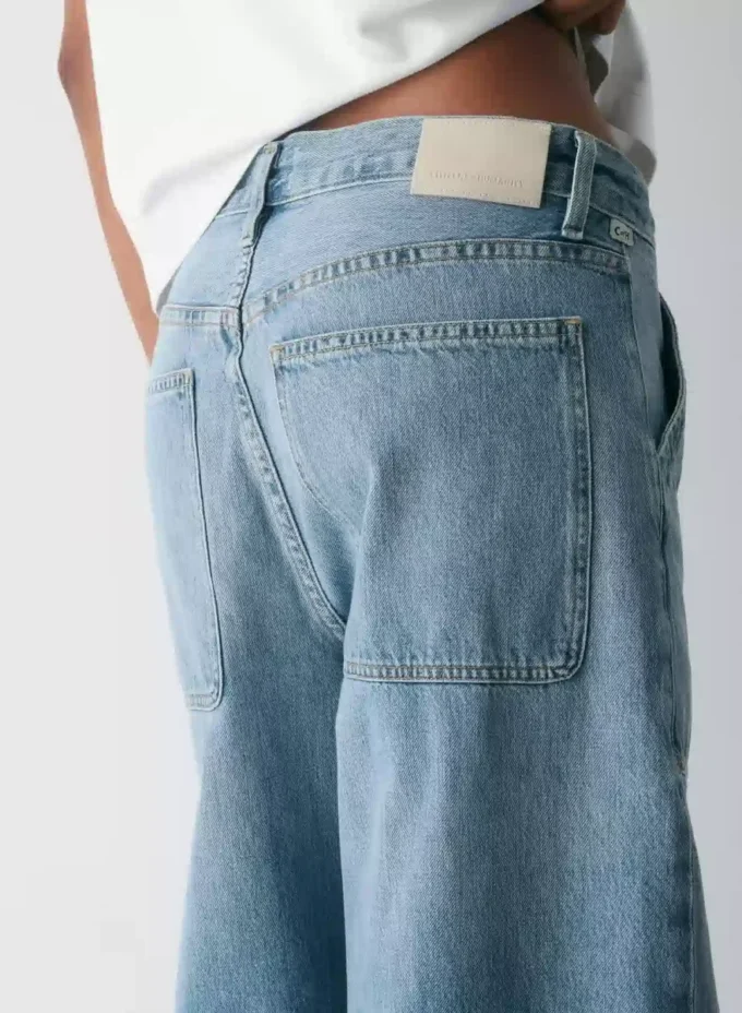 Citizens of Humanity Ayla Cargo Pant