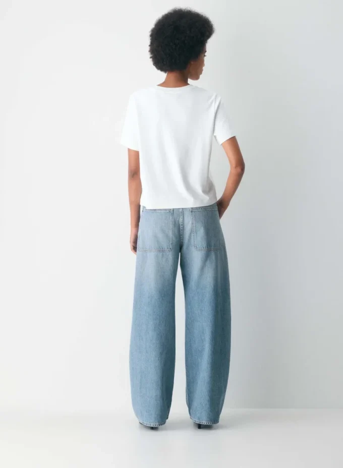 Citizens of Humanity Ayla Cargo Pant