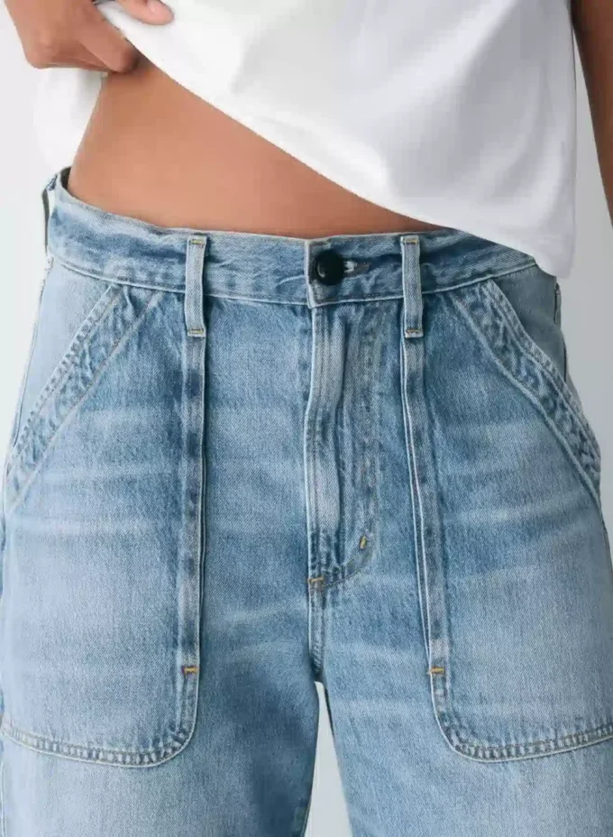 Citizens of Humanity Ayla Cargo Pant