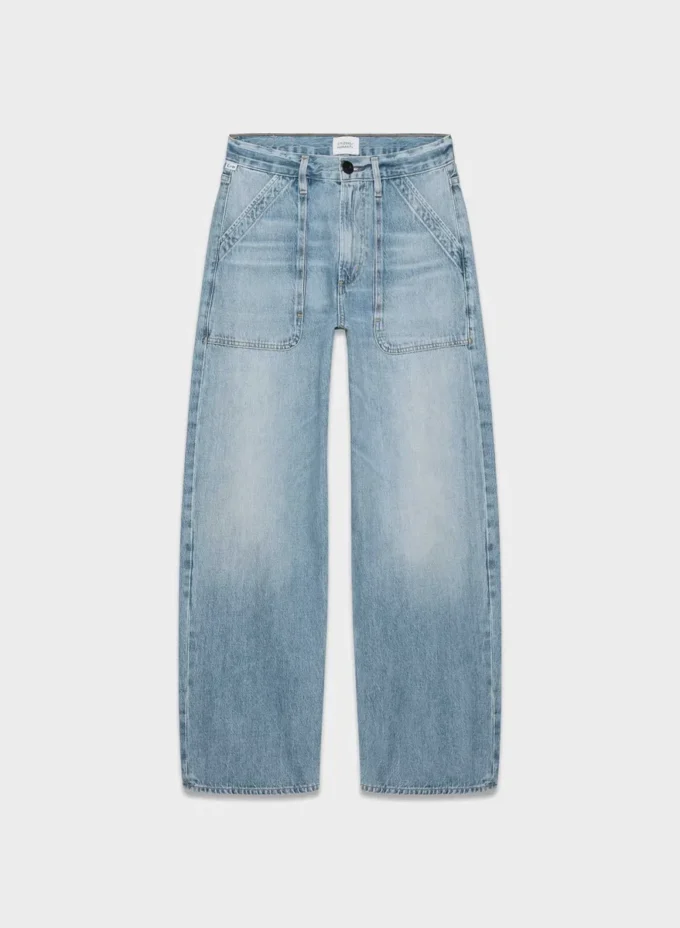 Citizens of Humanity Ayla Cargo Pant