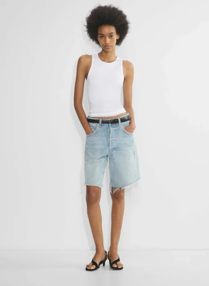 Citizens of Humanity Ayla Short Citizens of Humanity Ayla Short