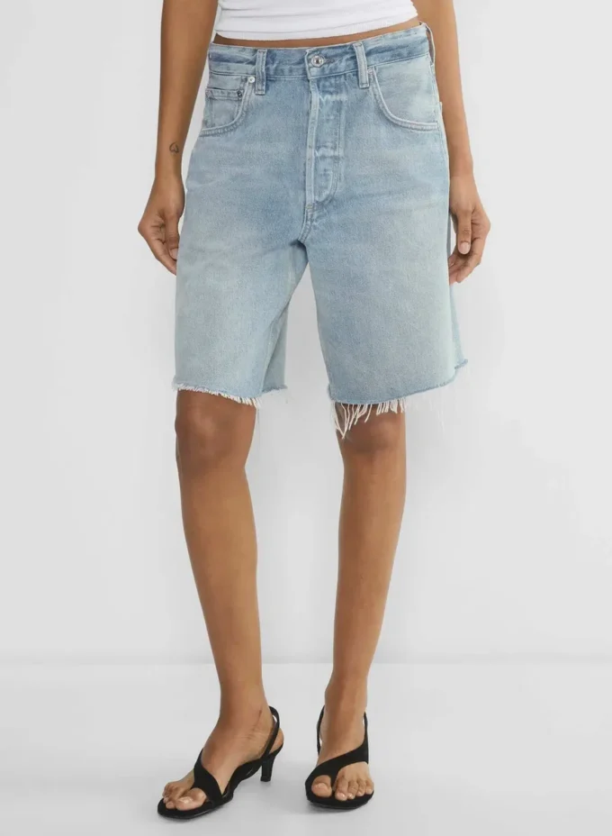 Citizens of Humanity Ayla Short Citizens of Humanity Ayla Short