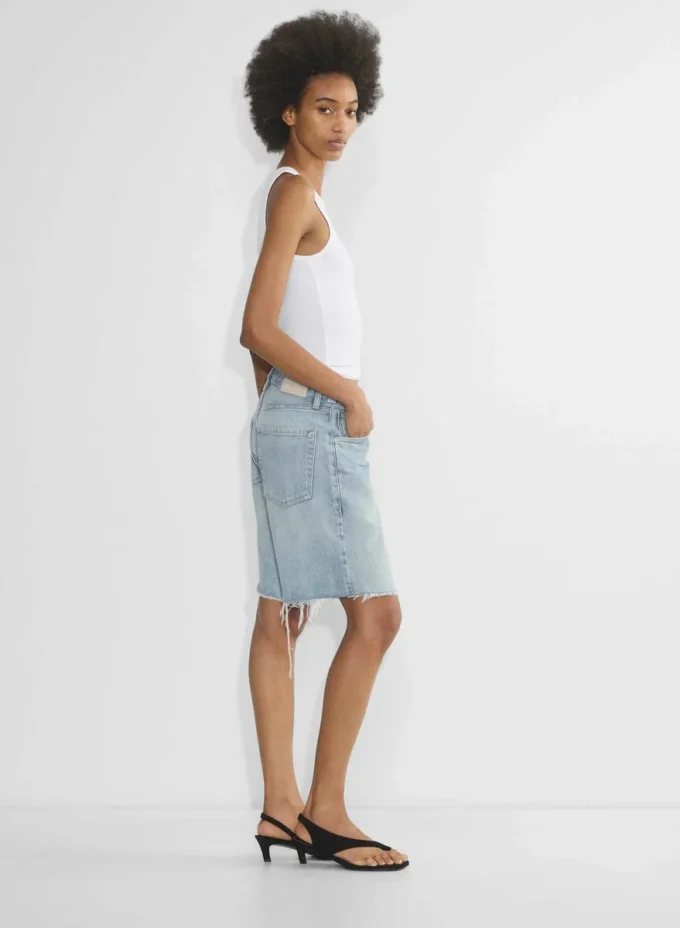 Citizens of Humanity Ayla Short Citizens of Humanity Ayla Short