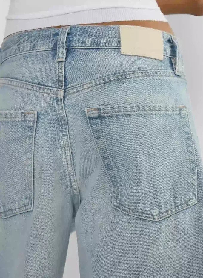 Citizens of Humanity Ayla Short Citizens of Humanity Ayla Short