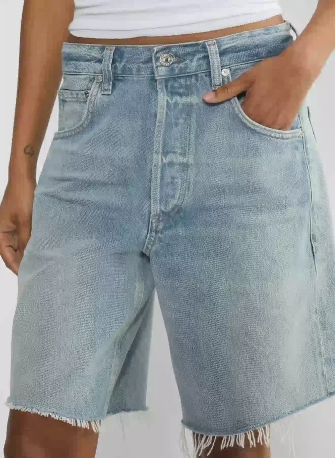 Citizens of Humanity Ayla Short Citizens of Humanity Ayla Short