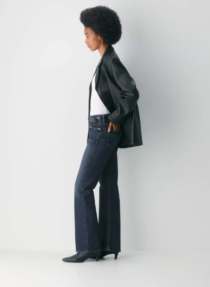 Citizens of Humanity Genova Jean