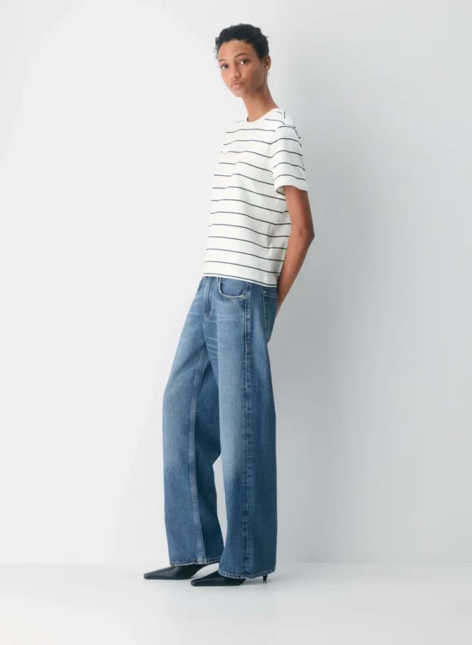 Citizens of Humanity Lindz Easy Straight Jean