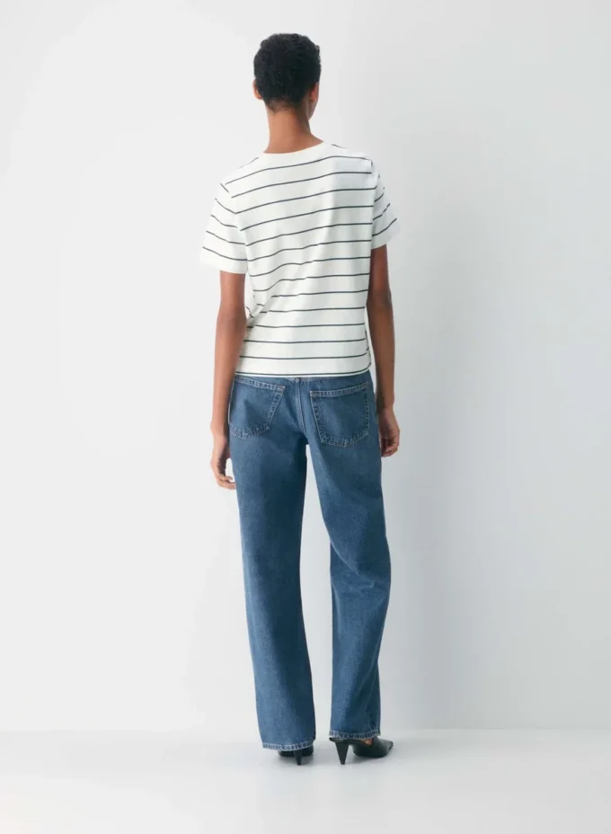 Citizens of Humanity Lindz Easy Straight Jean