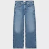 Citizens of Humanity Lindz Easy Straight Jean