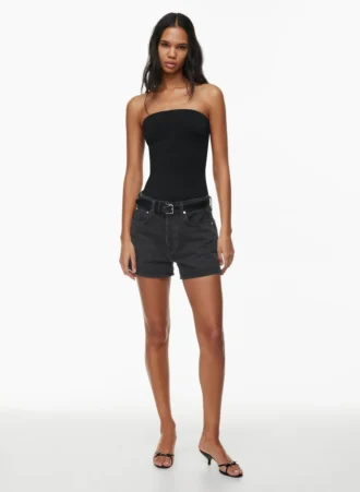 Citizens of Humanity Marlow Vintage Jean Short Citizens of Humanity Marlow Vintage Jean Short