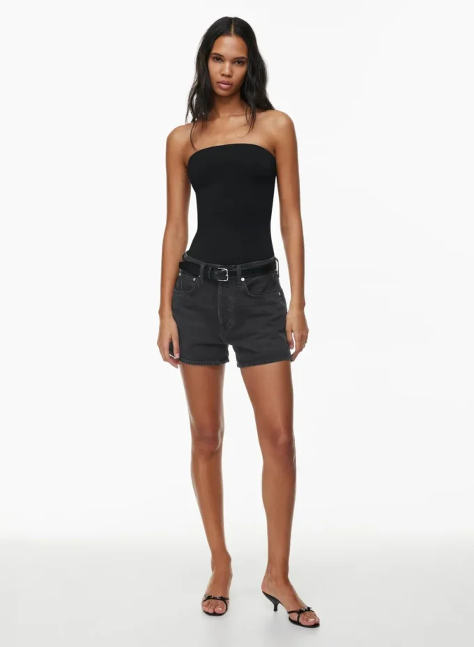 Citizens of Humanity Marlow Vintage Jean Short