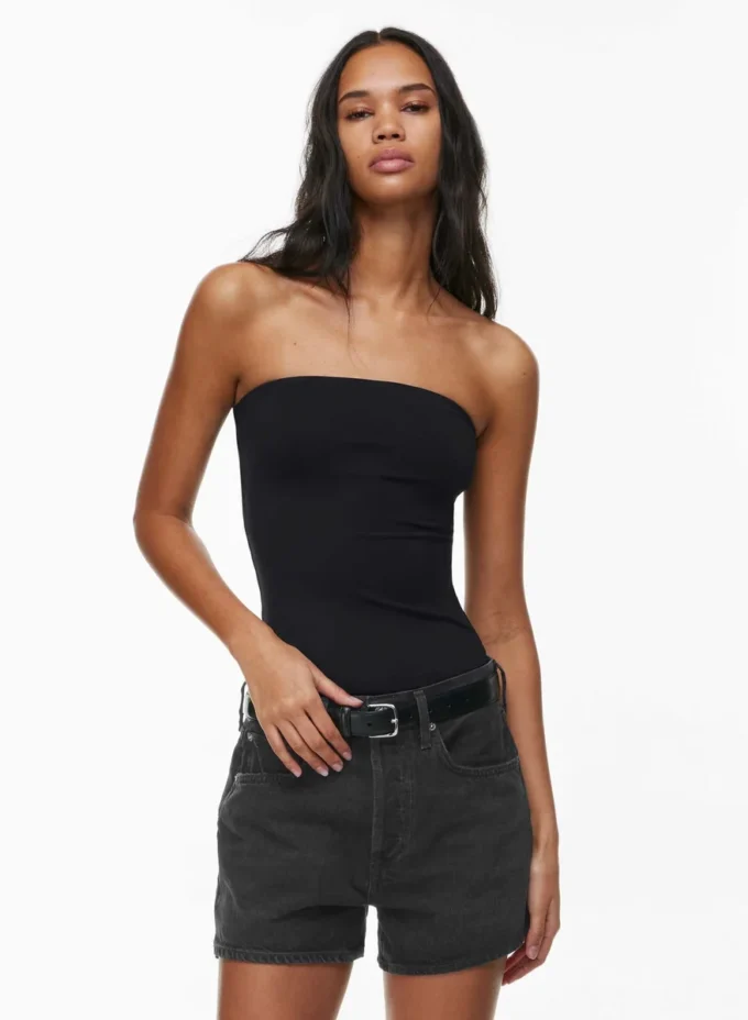 Citizens of Humanity Marlow Vintage Jean Short