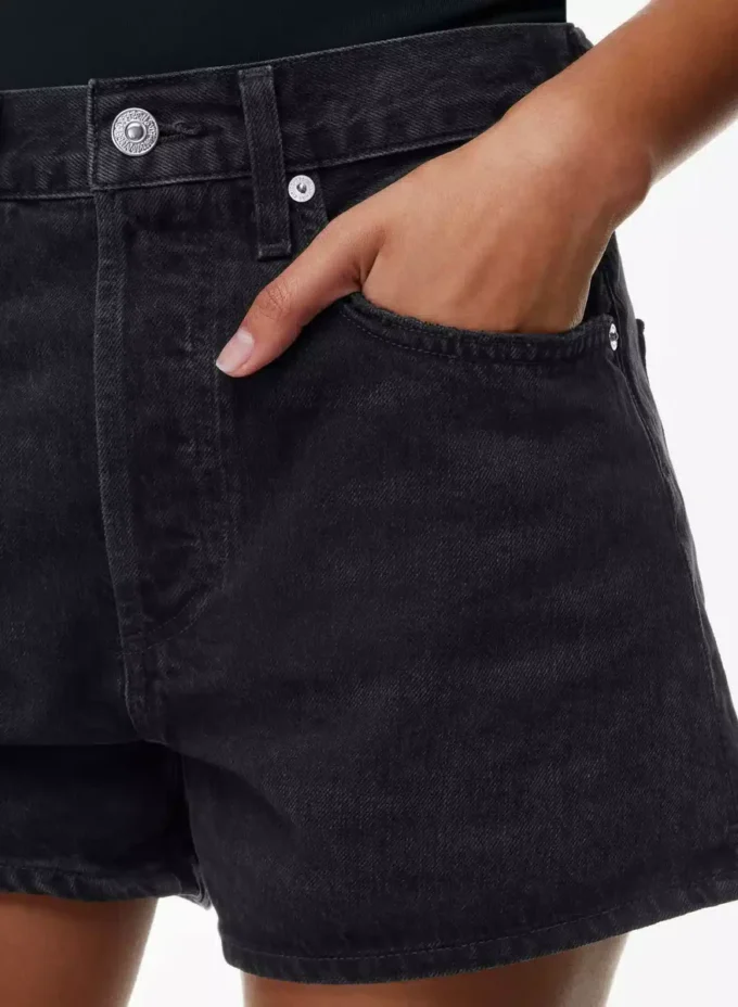 Citizens of Humanity Marlow Vintage Jean Short