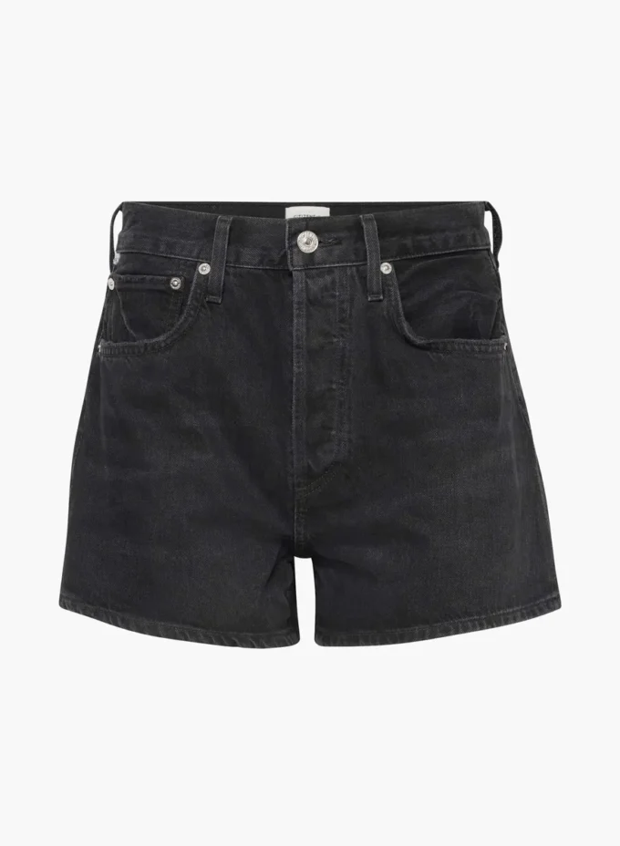 Citizens of Humanity Marlow Vintage Jean Short
