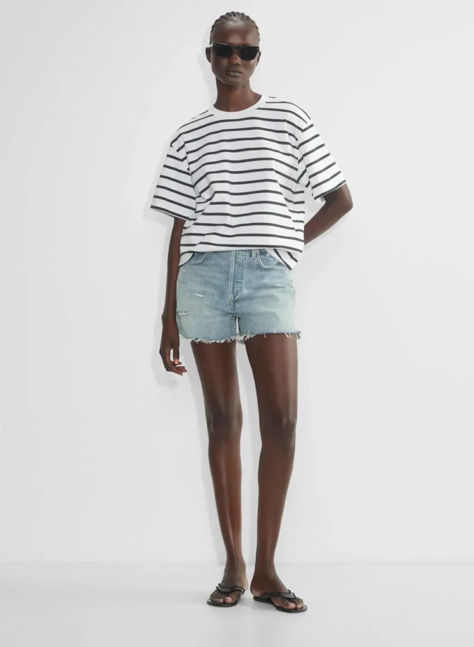 Citizens of Humanity Marlow Vintage Short